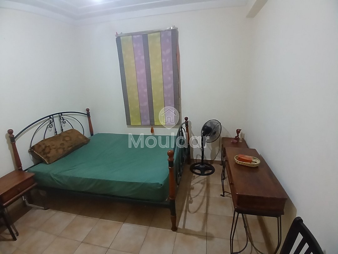 Charmant appartement te huur in Marrakech - 2 comfortabele slaapkamers - Photo 3