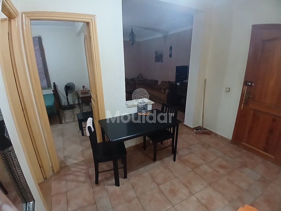 Charmant appartement te huur in Marrakech - 2 comfortabele slaapkamers - Photo 7