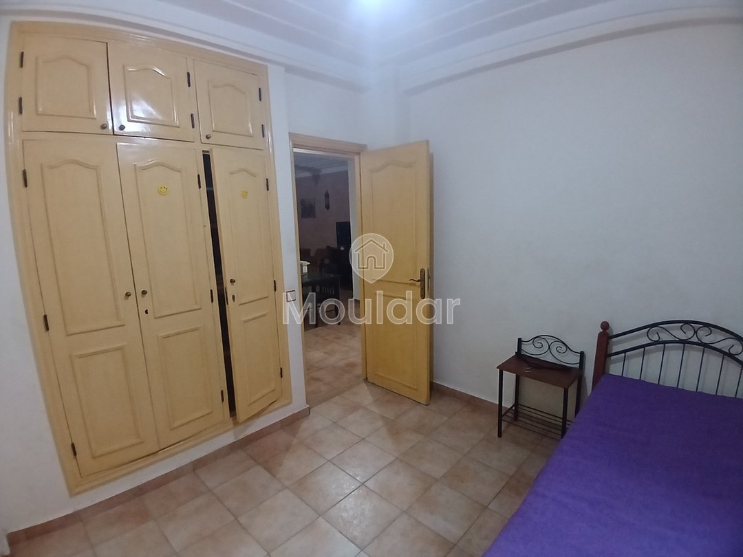 Charmant appartement te huur in Marrakech - 2 comfortabele slaapkamers - Photo 5