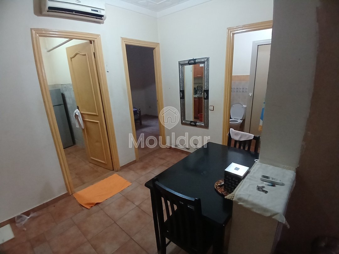 Charmant appartement te huur in Marrakech - 2 comfortabele slaapkamers - Photo 8