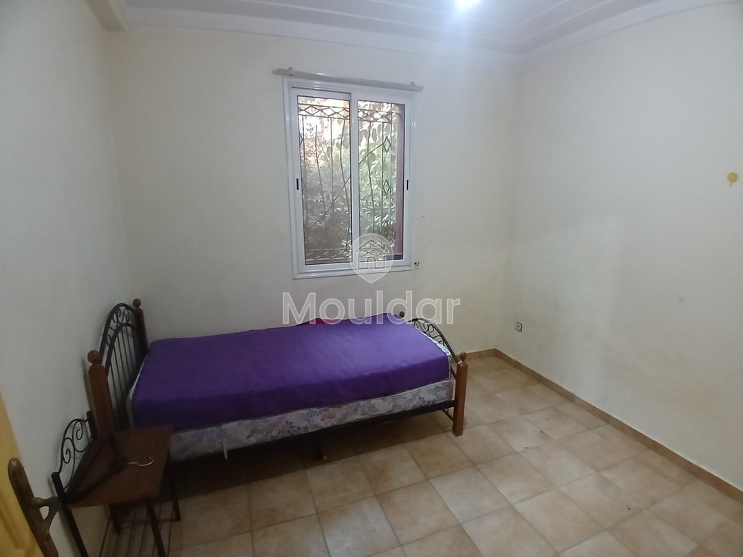 Charmant appartement te huur in Marrakech - 2 comfortabele slaapkamers - Photo 6