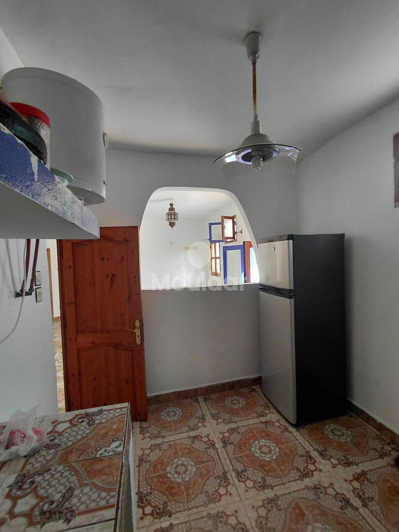 منزل للإيجار في الصويرة: هدوء وراحة - Photo 12