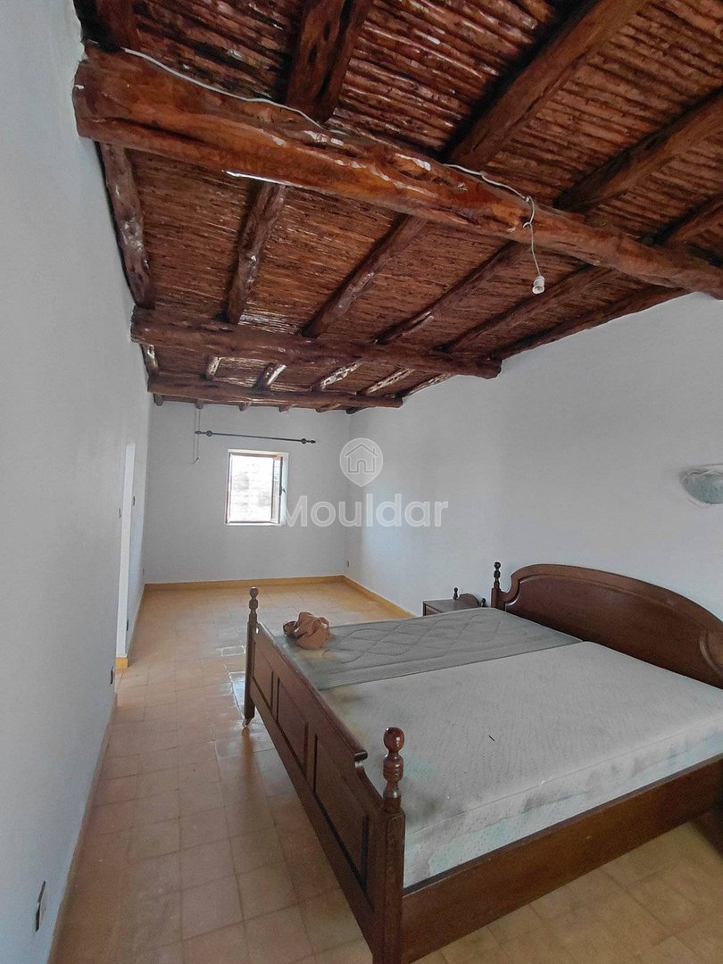 منزل للإيجار في الصويرة: هدوء وراحة - Photo 9