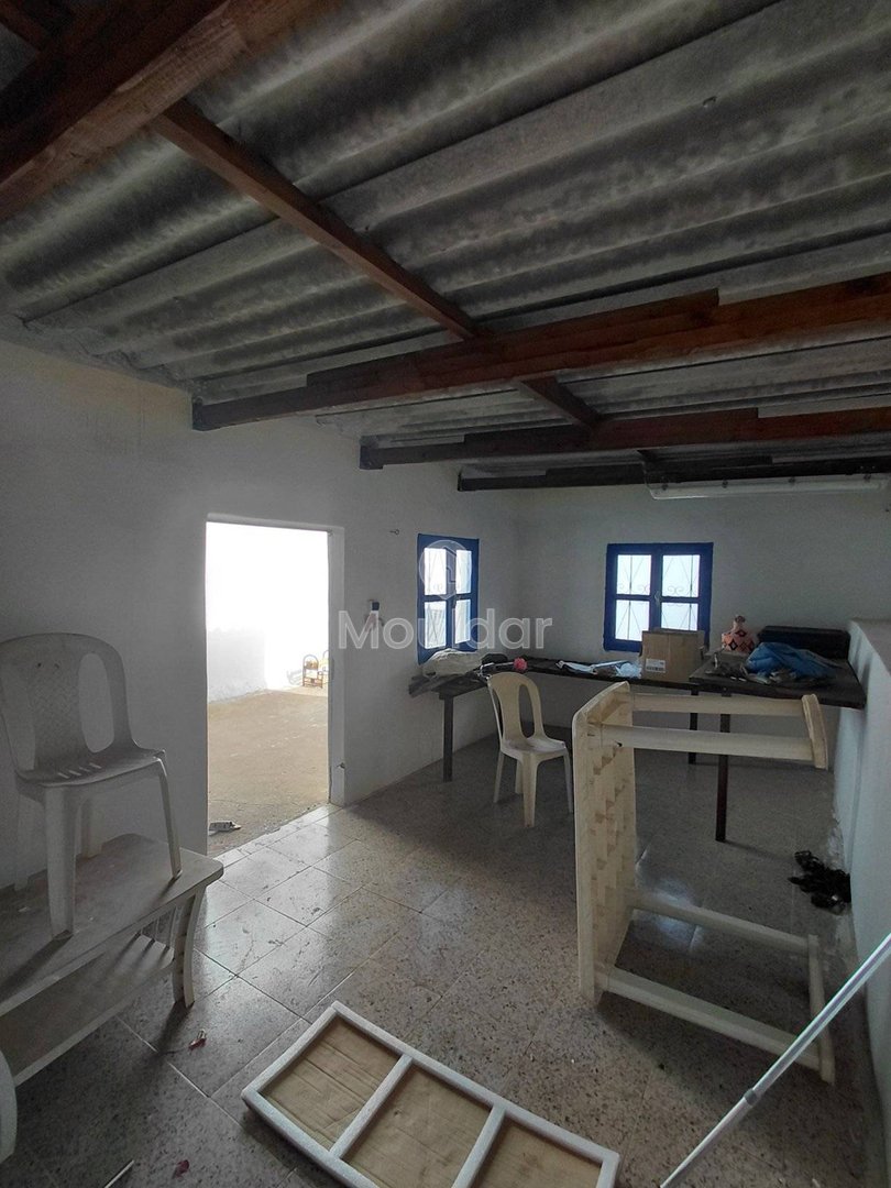 منزل للإيجار في الصويرة: هدوء وراحة - Photo 13