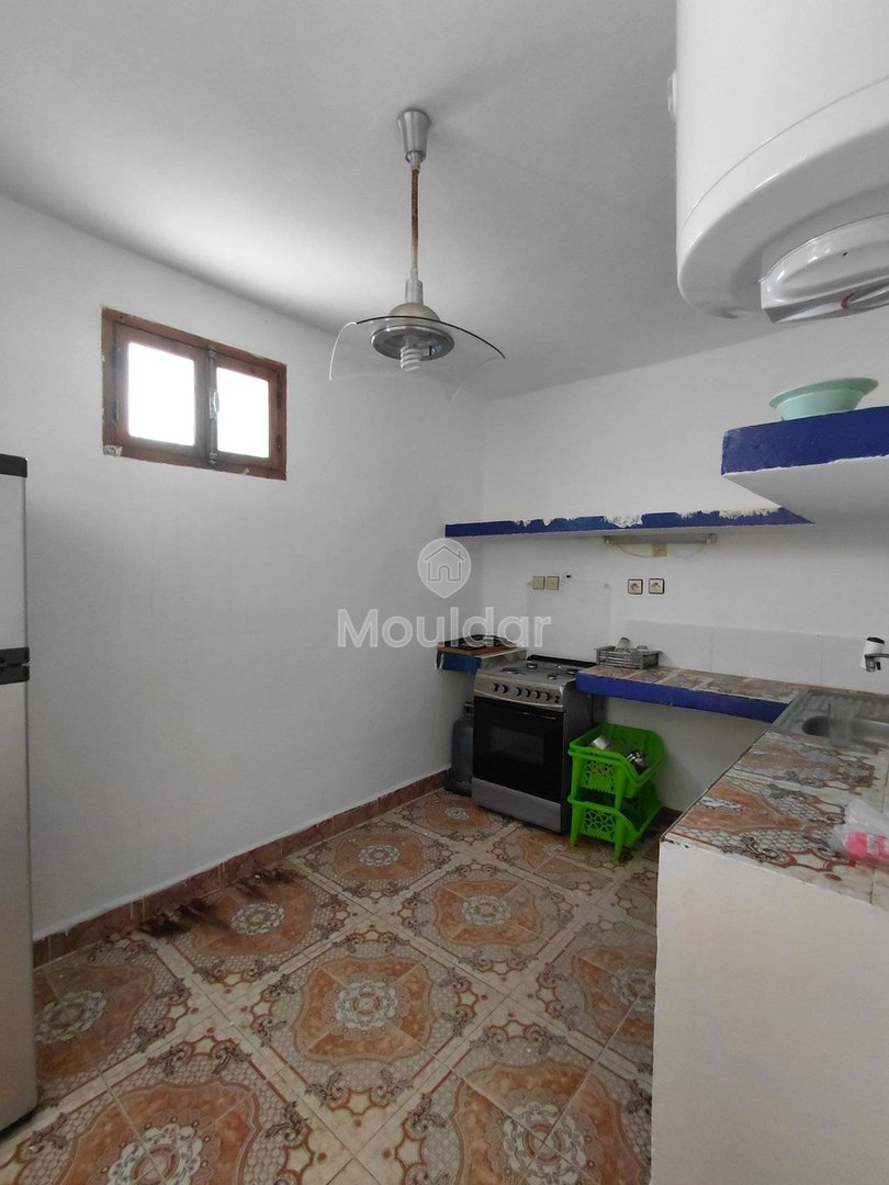 منزل للإيجار في الصويرة: هدوء وراحة - Photo 28