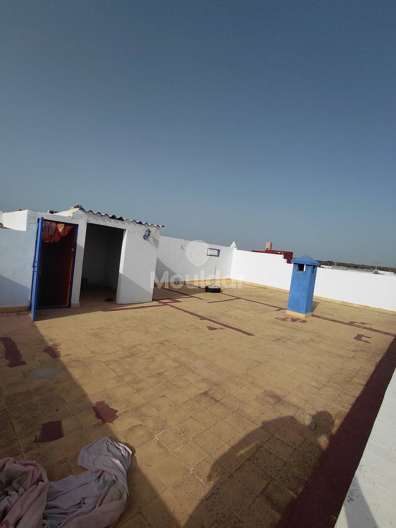 منزل للإيجار في الصويرة: هدوء وراحة - Photo 24