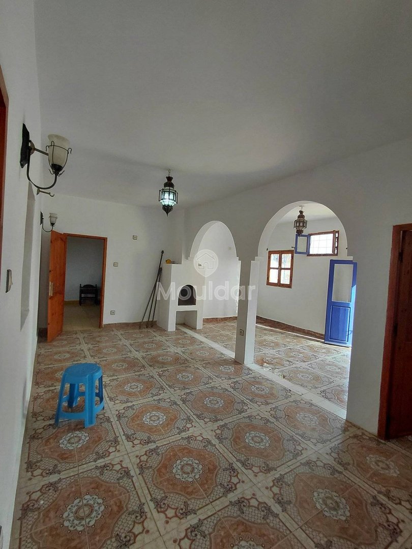 منزل للإيجار في الصويرة: هدوء وراحة - Photo 3