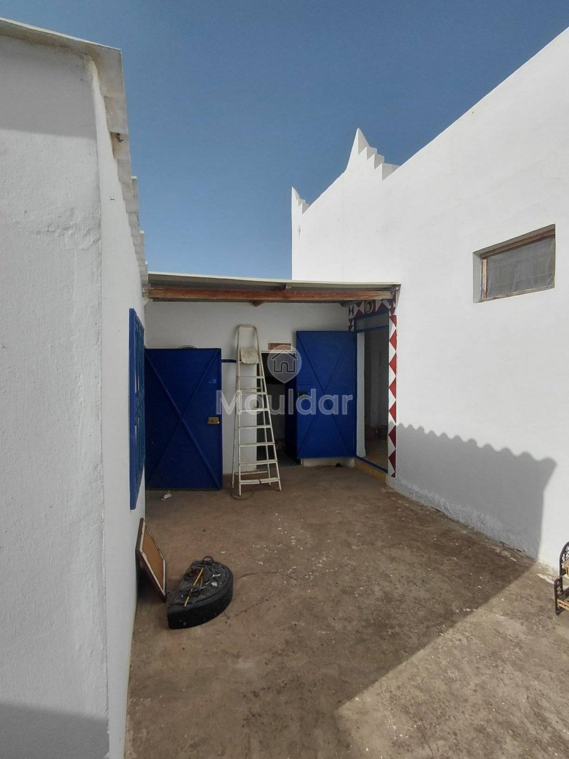 منزل للإيجار في الصويرة: هدوء وراحة - Photo 16