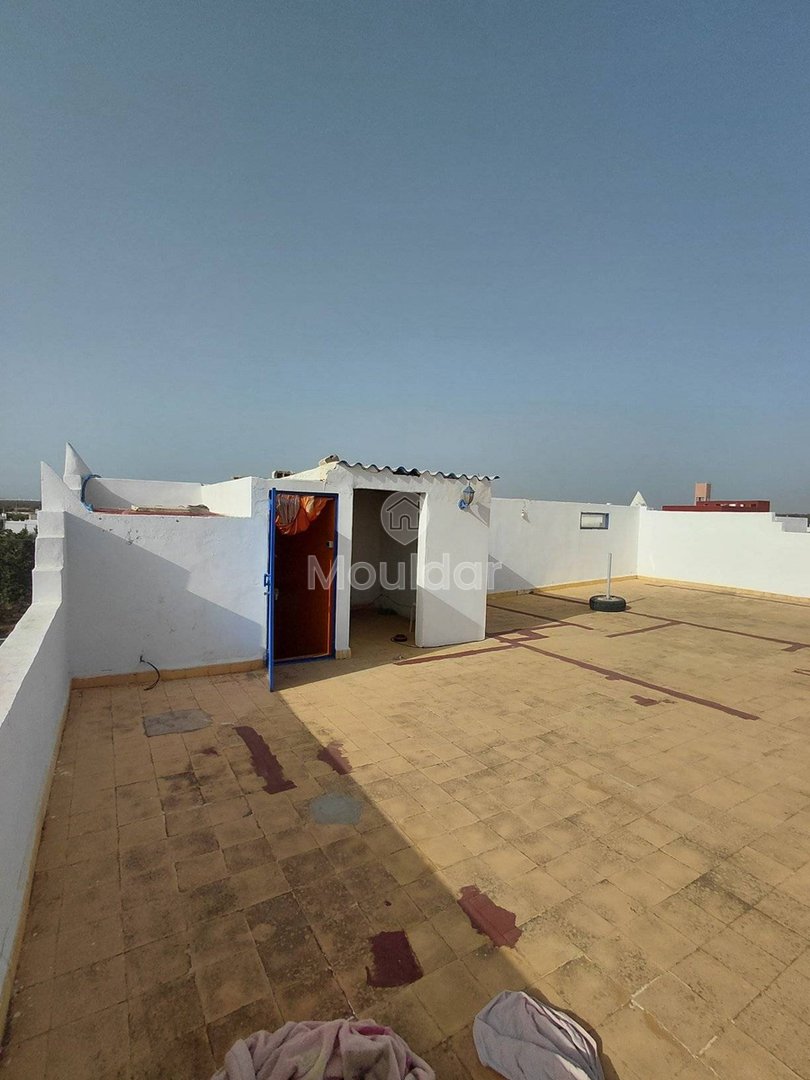 منزل للإيجار في الصويرة: هدوء وراحة - Photo 14