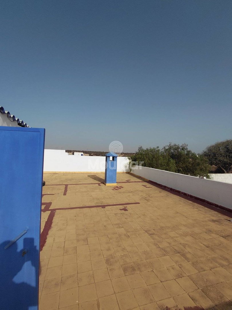 منزل للإيجار في الصويرة: هدوء وراحة - Photo 25