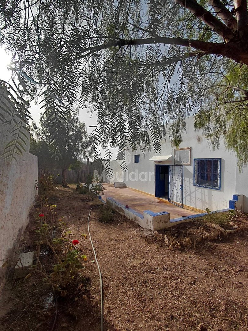 منزل للإيجار في الصويرة: هدوء وراحة - Photo 18