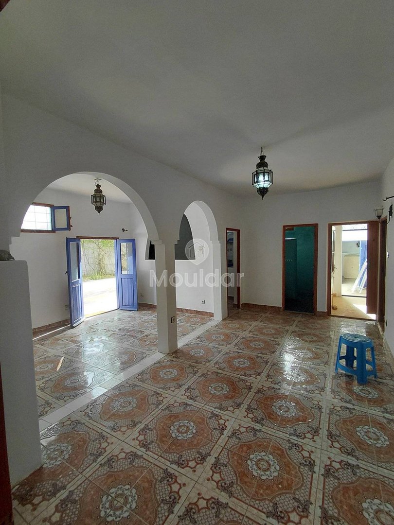 منزل للإيجار في الصويرة: هدوء وراحة - Photo 4