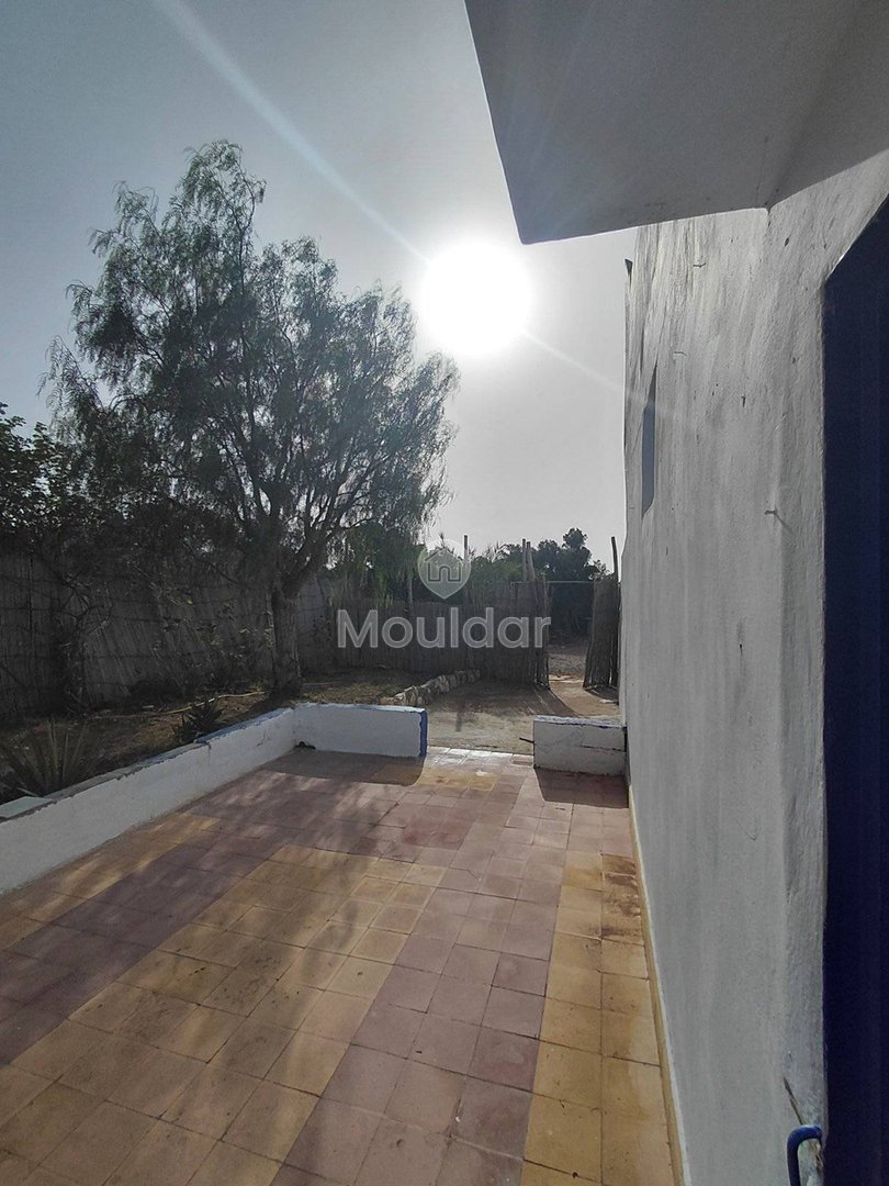 منزل للإيجار في الصويرة: هدوء وراحة - Photo 20