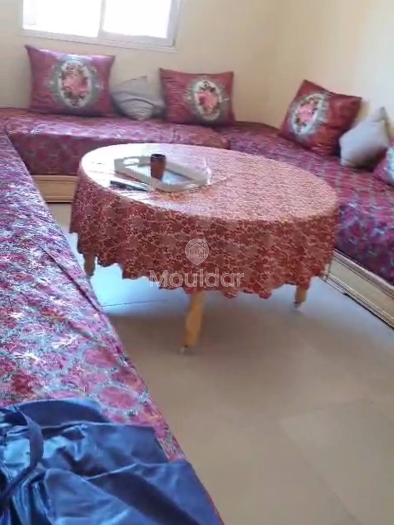 Apartamento à venda em Marrakech: 2 quartos, vista de tirar o fôlego! - Photo 3