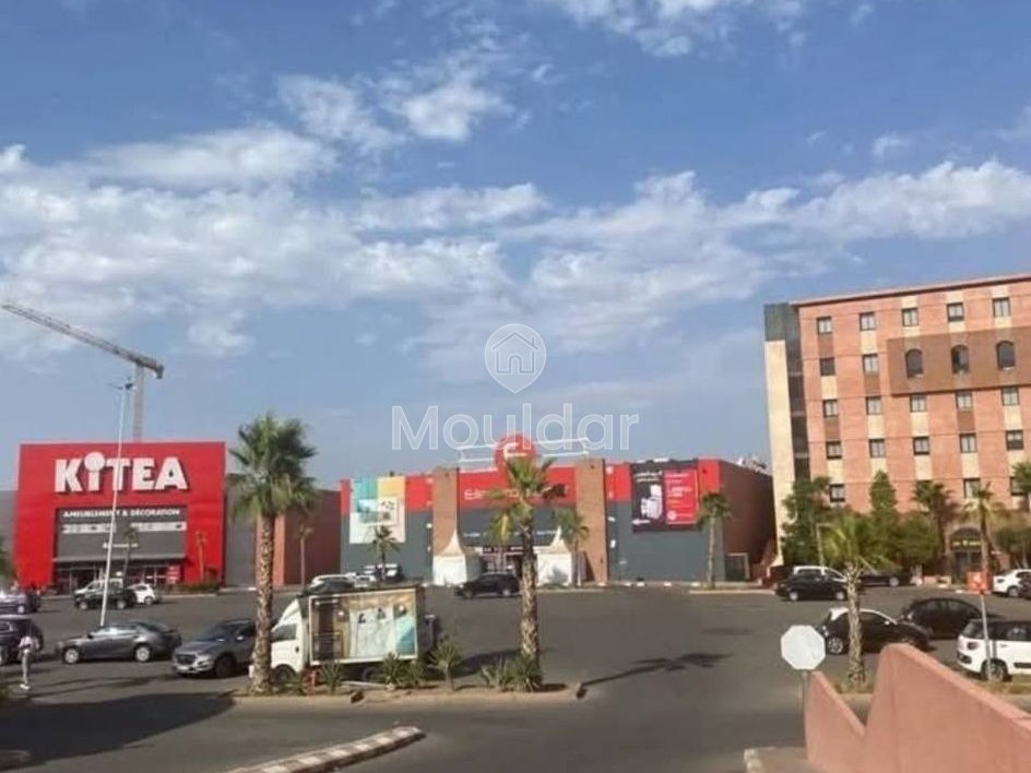 Apartamento à venda em Marrakech: 2 quartos, vista de tirar o fôlego! - Photo 7