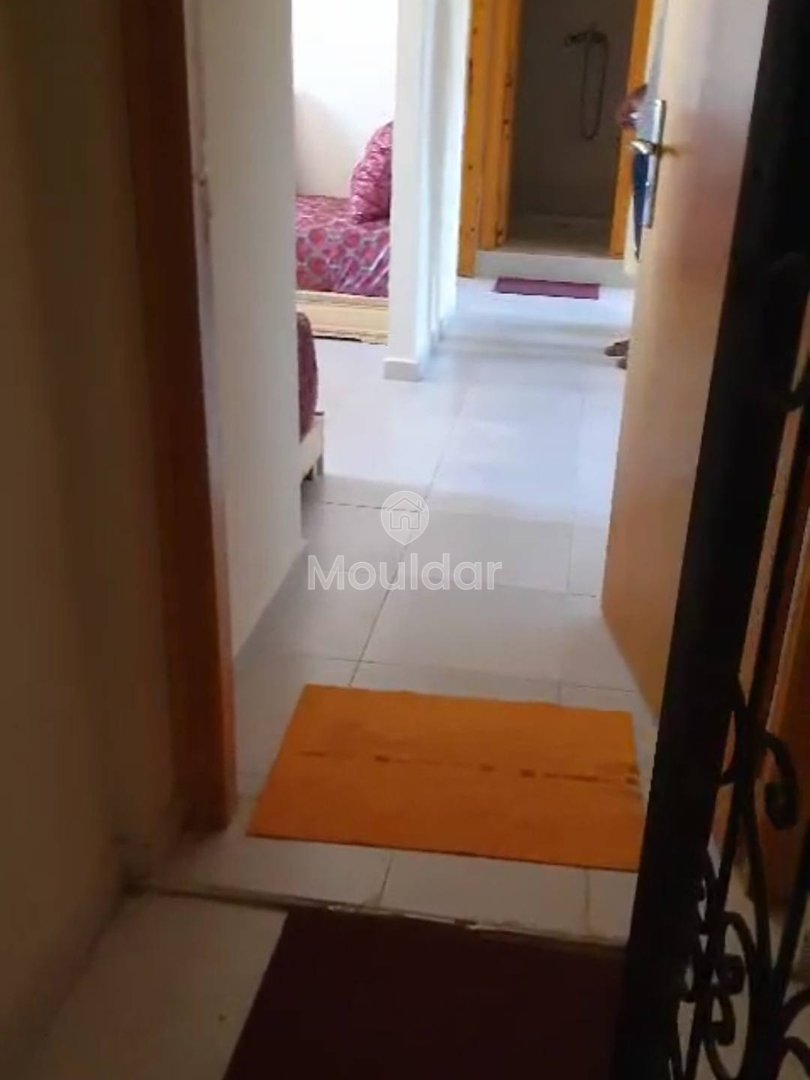 Apartamento à venda em Marrakech: 2 quartos, vista de tirar o fôlego! - Photo 6