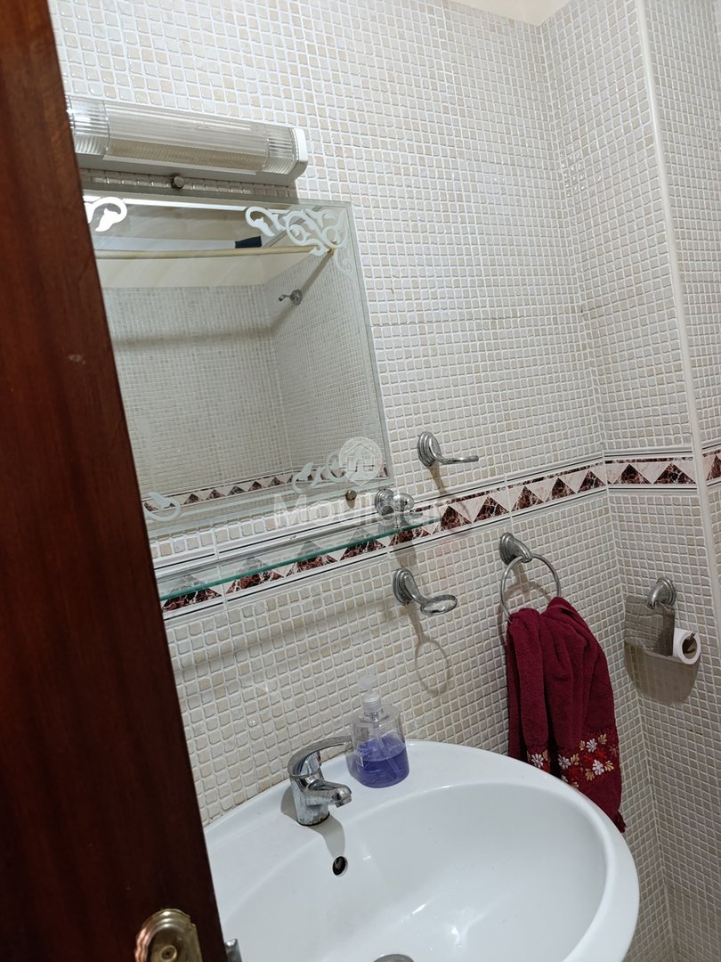 Il tuo appartamento ideale a Marrakech: 73 m² di comfort - Photo 12