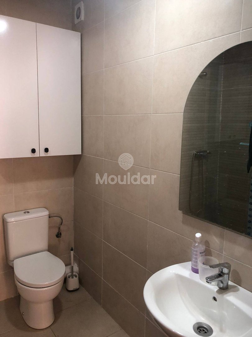 Apartament ferm cu 2 camere de vânzare în Marrakech Hivernage - Photo 9