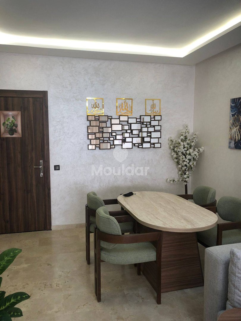 Apartament ferm cu 2 camere de vânzare în Marrakech Hivernage - Photo 4