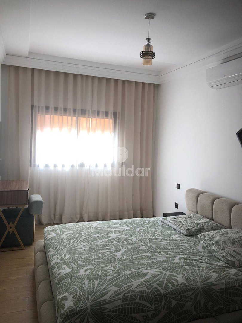 Apartament ferm cu 2 camere de vânzare în Marrakech Hivernage - Photo 2