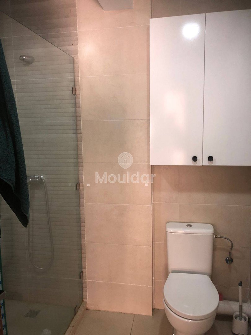 Apartament ferm cu 2 camere de vânzare în Marrakech Hivernage - Photo 8