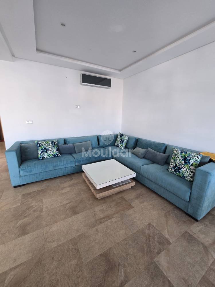 ستوديو مضيء للإيجار في طنجة: مثالي لجميع أفراد الأسرة - Photo 7