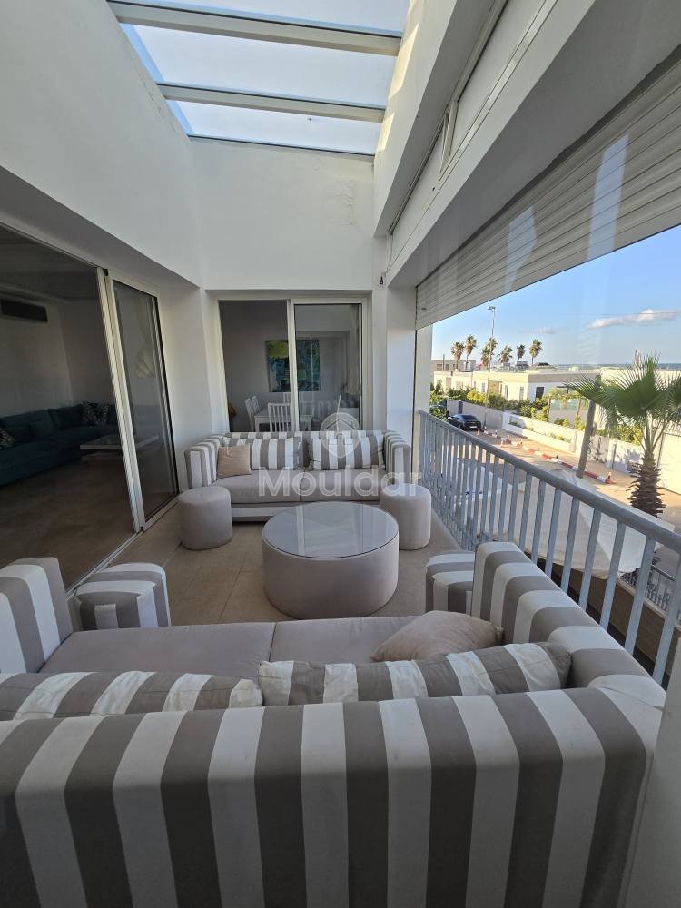 ستوديو مضيء للإيجار في طنجة: مثالي لجميع أفراد الأسرة - Photo 2