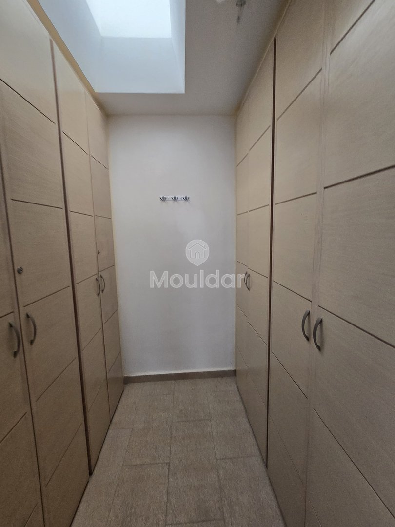 ستوديو مضيء للإيجار في طنجة: مثالي لجميع أفراد الأسرة - Photo 16