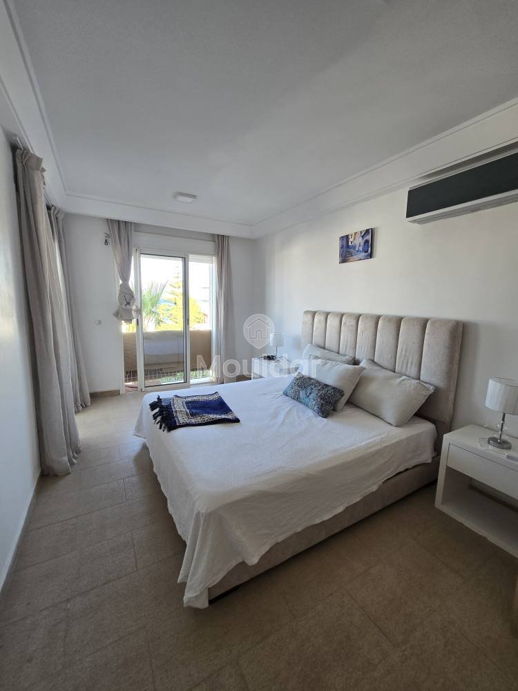 ستوديو مضيء للإيجار في طنجة: مثالي لجميع أفراد الأسرة - Photo 10