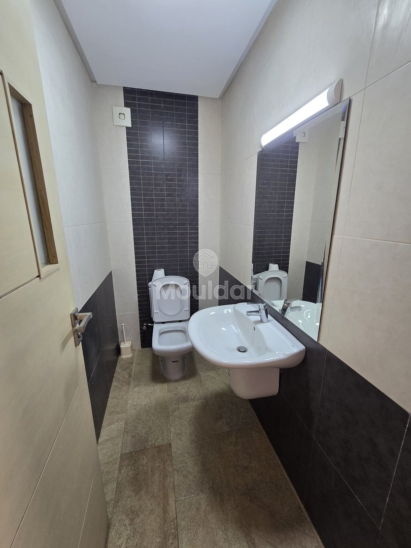 ستوديو مضيء للإيجار في طنجة: مثالي لجميع أفراد الأسرة - Photo 21