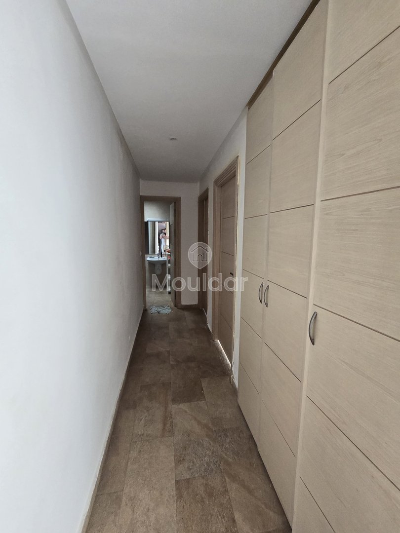 ستوديو مضيء للإيجار في طنجة: مثالي لجميع أفراد الأسرة - Photo 15