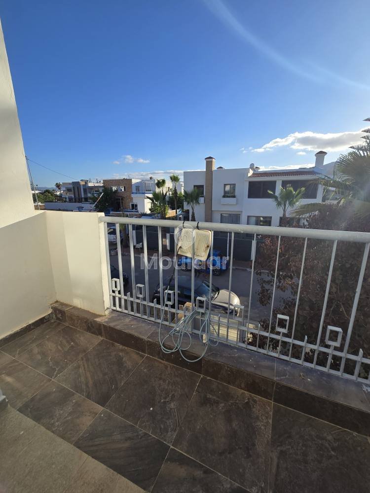 ستوديو مضيء للإيجار في طنجة: مثالي لجميع أفراد الأسرة - Photo 18