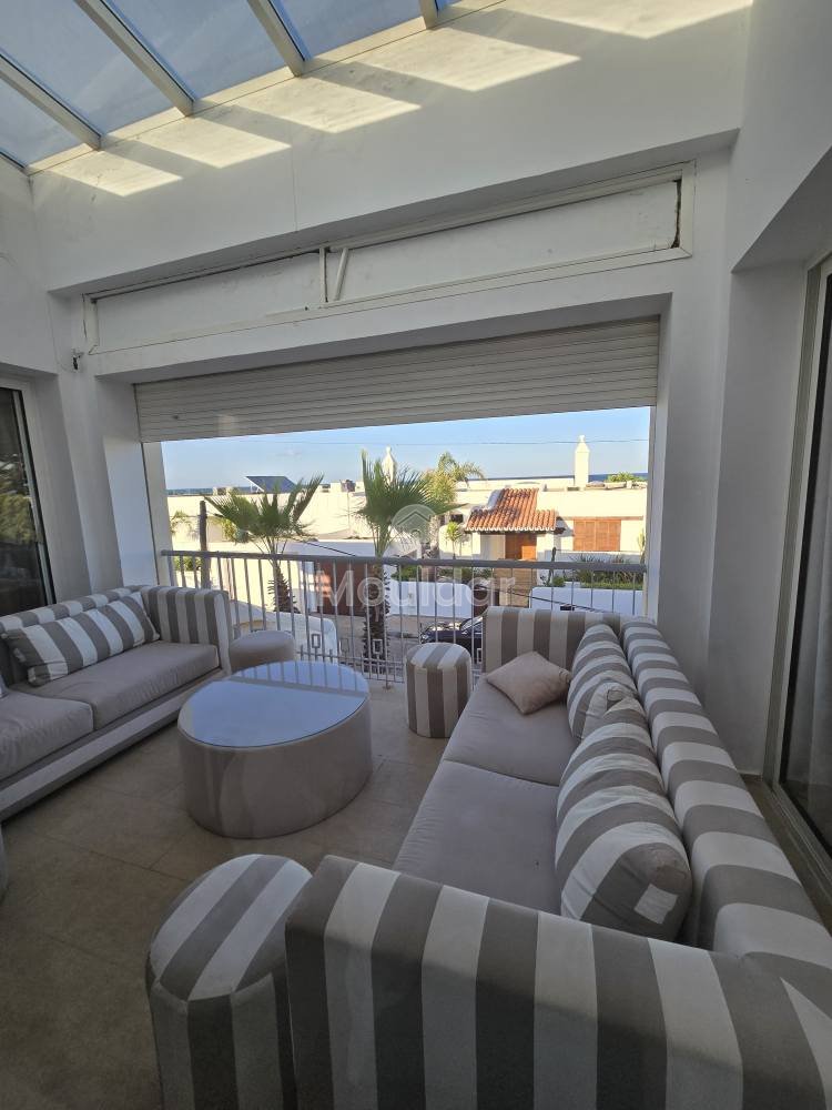 ستوديو مضيء للإيجار في طنجة: مثالي لجميع أفراد الأسرة - Photo 5