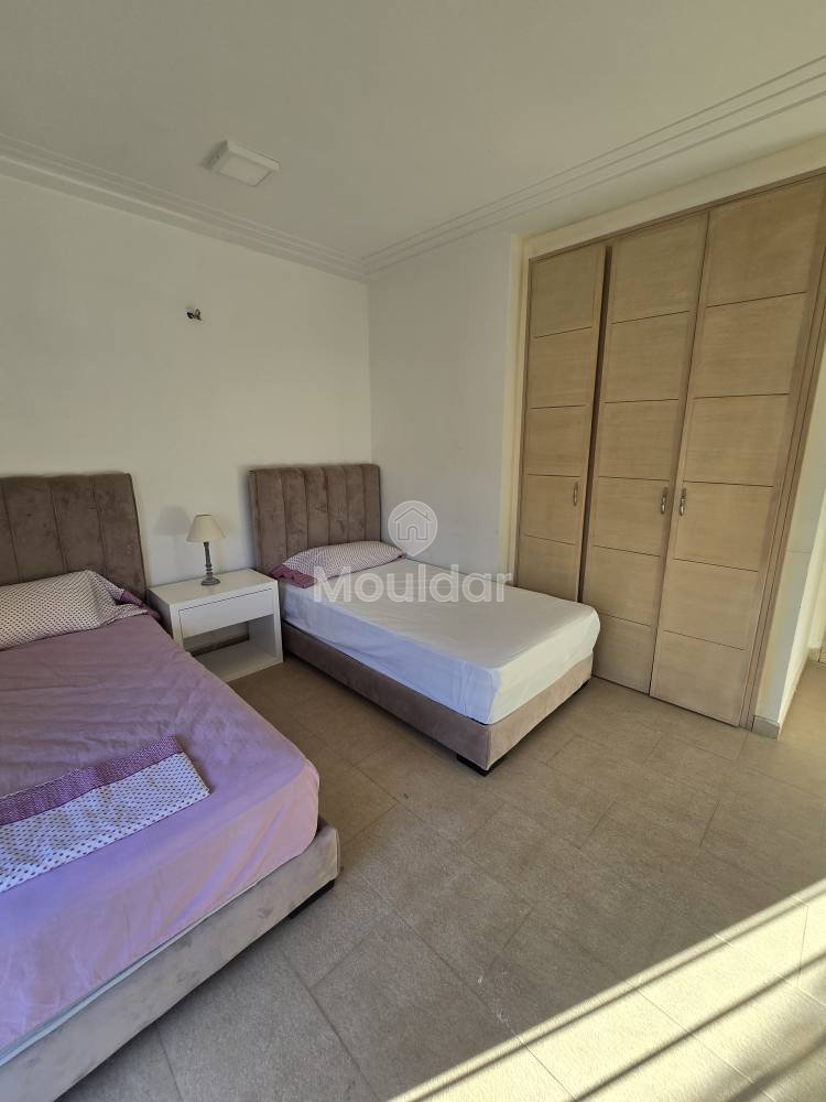 ستوديو مضيء للإيجار في طنجة: مثالي لجميع أفراد الأسرة - Photo 11