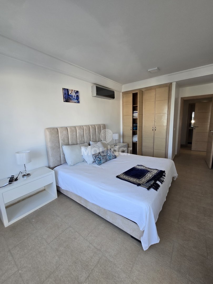 ستوديو مضيء للإيجار في طنجة: مثالي لجميع أفراد الأسرة - Photo 9