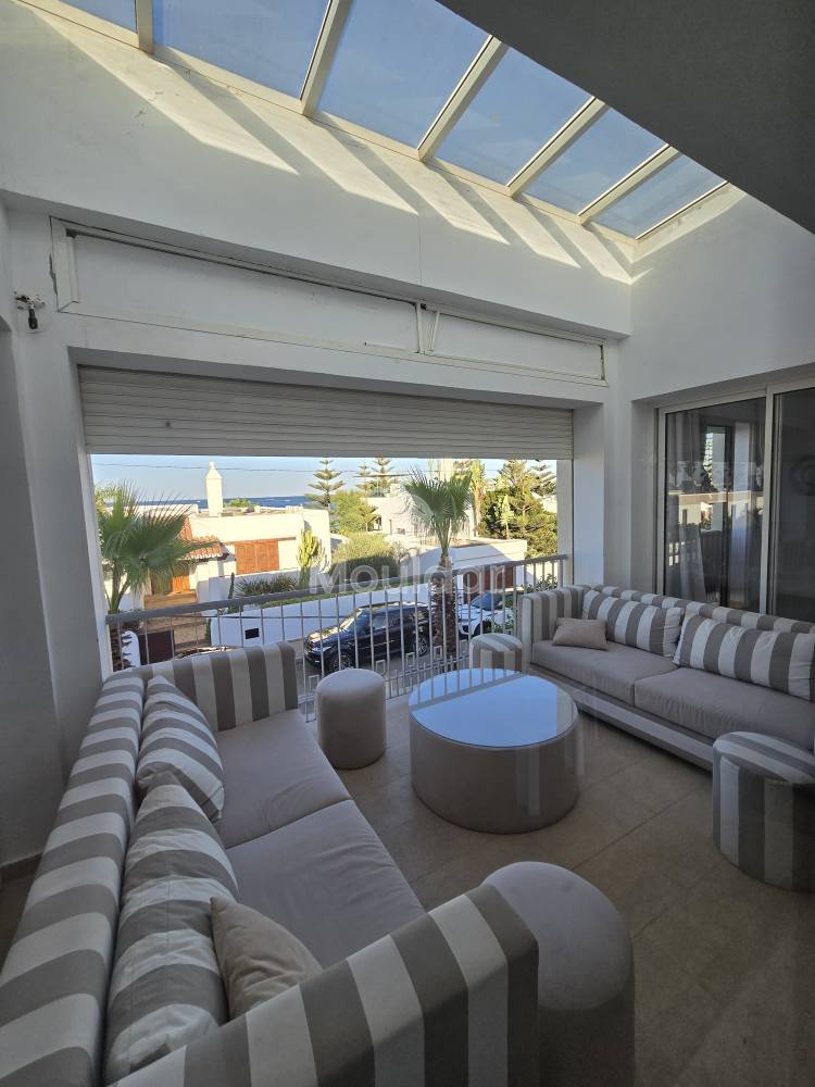 ستوديو مضيء للإيجار في طنجة: مثالي لجميع أفراد الأسرة - Photo 4