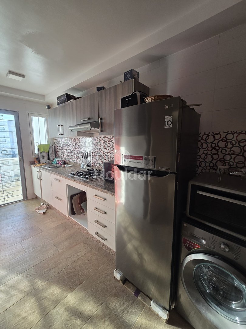 ستوديو مضيء للإيجار في طنجة: مثالي لجميع أفراد الأسرة - Photo 20