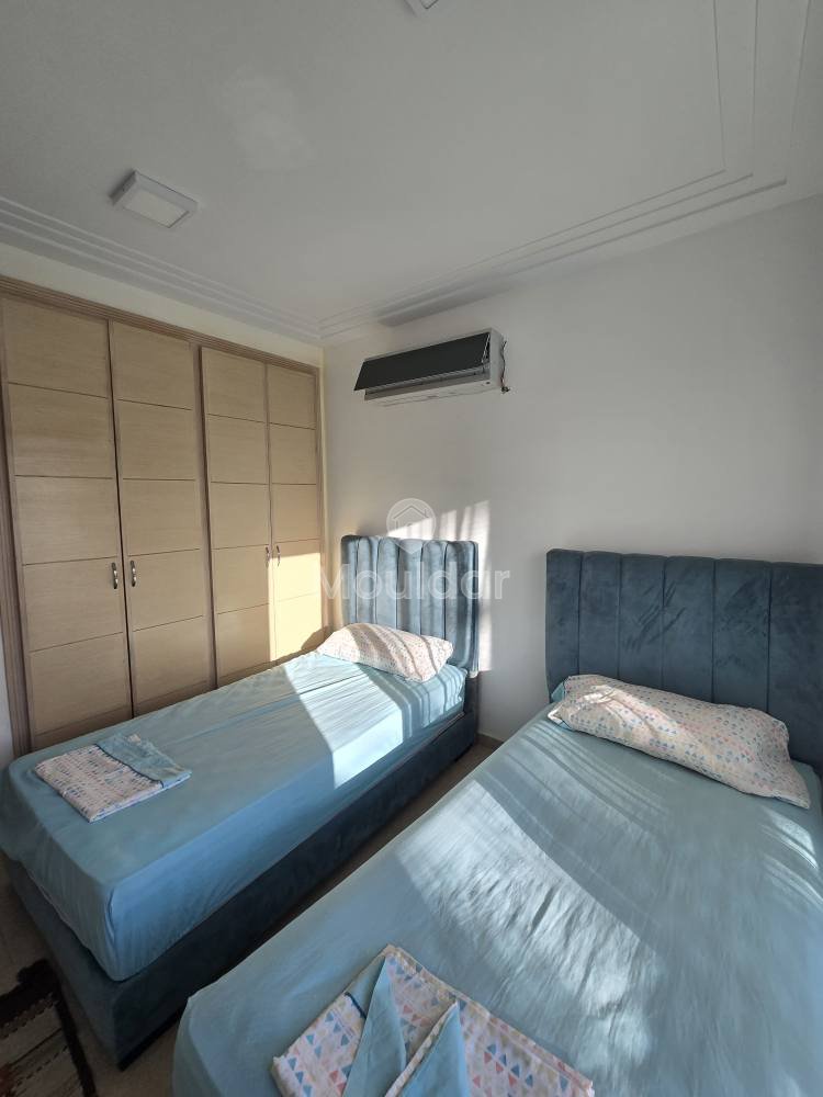 ستوديو مضيء للإيجار في طنجة: مثالي لجميع أفراد الأسرة - Photo 14