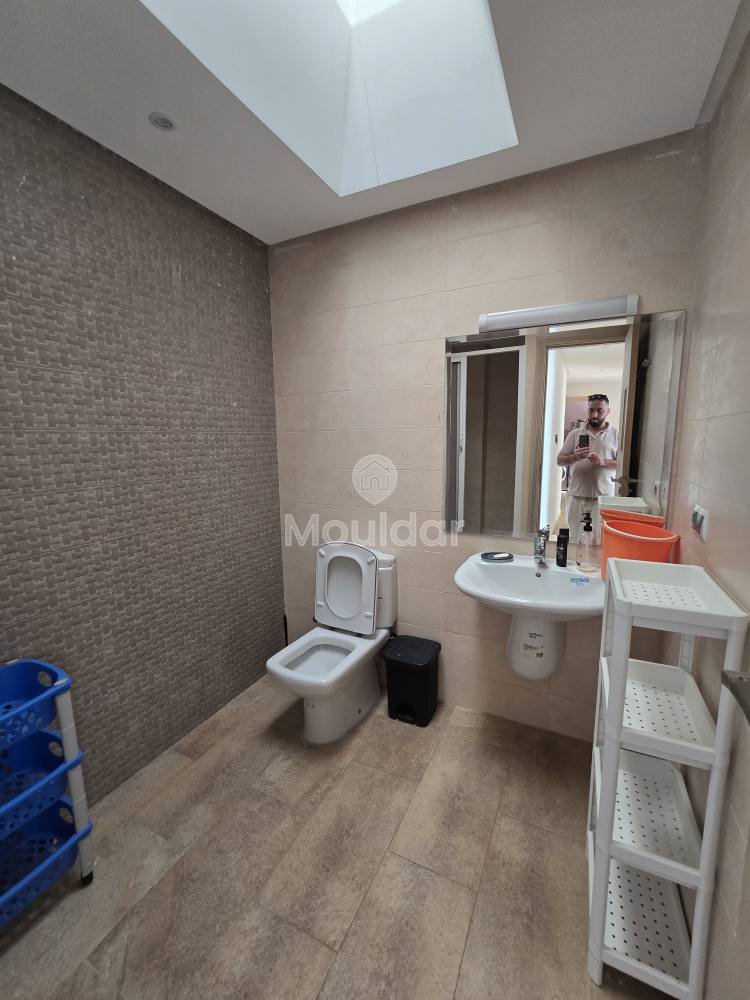 ستوديو مضيء للإيجار في طنجة: مثالي لجميع أفراد الأسرة - Photo 22