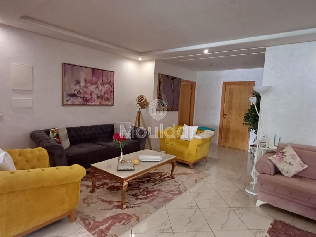 شقة جميلة للبيع في تمارة - 130م²، 3 غرف نوم - Photo 5