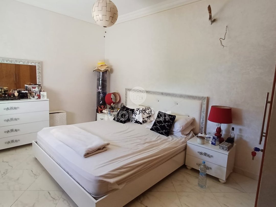 شقة جميلة للبيع في تمارة - 130م²، 3 غرف نوم - Photo 7