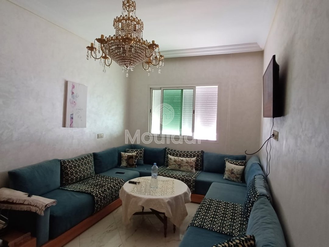 شقة جميلة للبيع في تمارة - 130م²، 3 غرف نوم - Photo 4