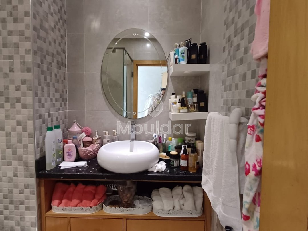 شقة جميلة للبيع في تمارة - 130م²، 3 غرف نوم - Photo 15