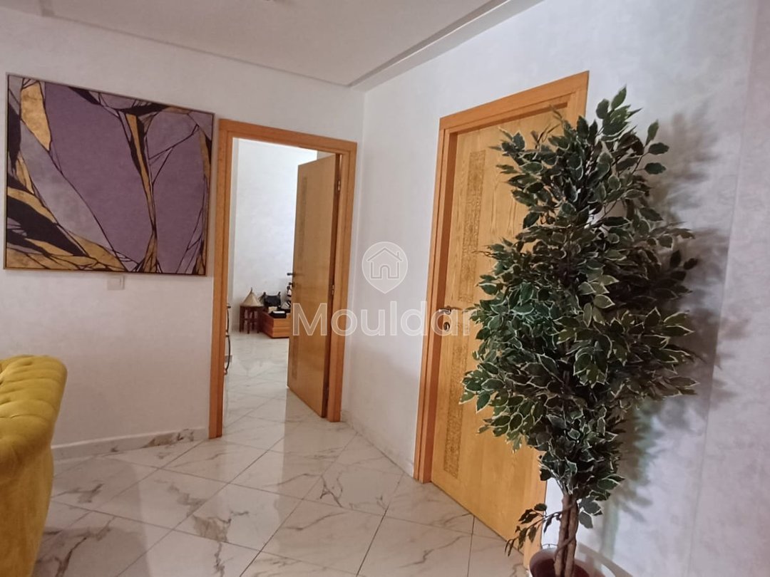 شقة جميلة للبيع في تمارة - 130م²، 3 غرف نوم - Photo 10