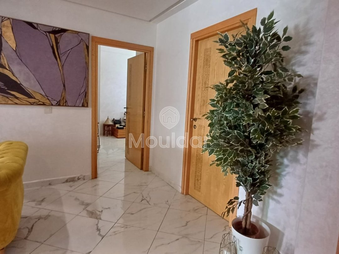 شقة جميلة للبيع في تمارة - 130م²، 3 غرف نوم - Photo 9