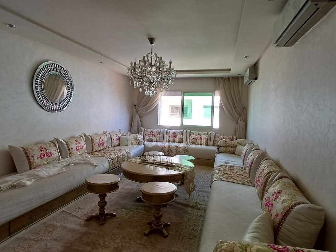 شقة جميلة للبيع في تمارة - 130م²، 3 غرف نوم - Photo 2