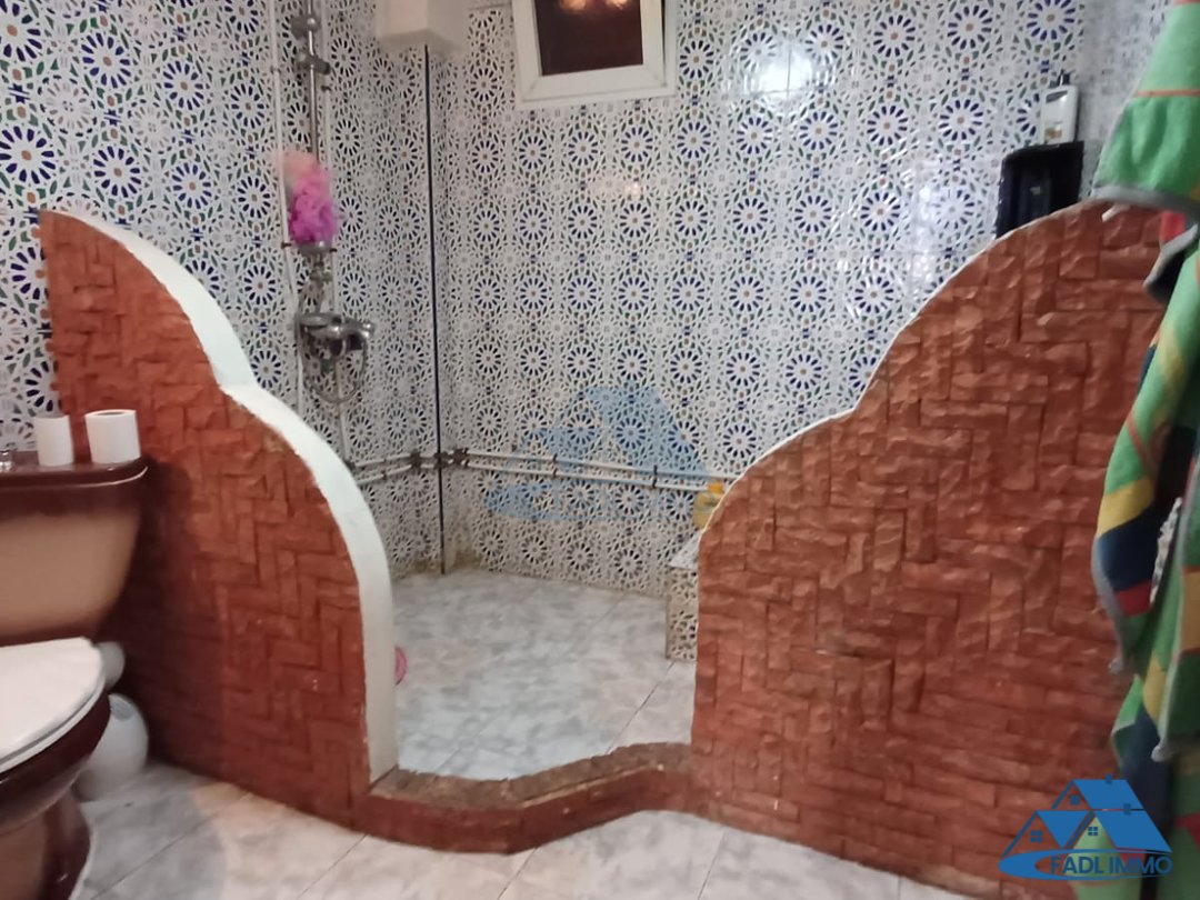 SALE OF A BEAUTIFUL VILLA IN HARHOURA TEMARA - Photo 17