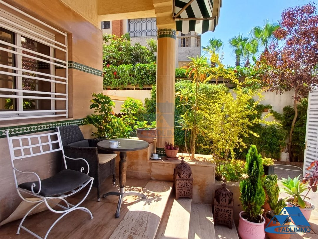 SALE OF A BEAUTIFUL VILLA IN HARHOURA TEMARA - Photo 7