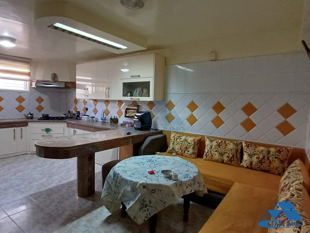 SALE OF A BEAUTIFUL VILLA IN HARHOURA TEMARA - Photo 20