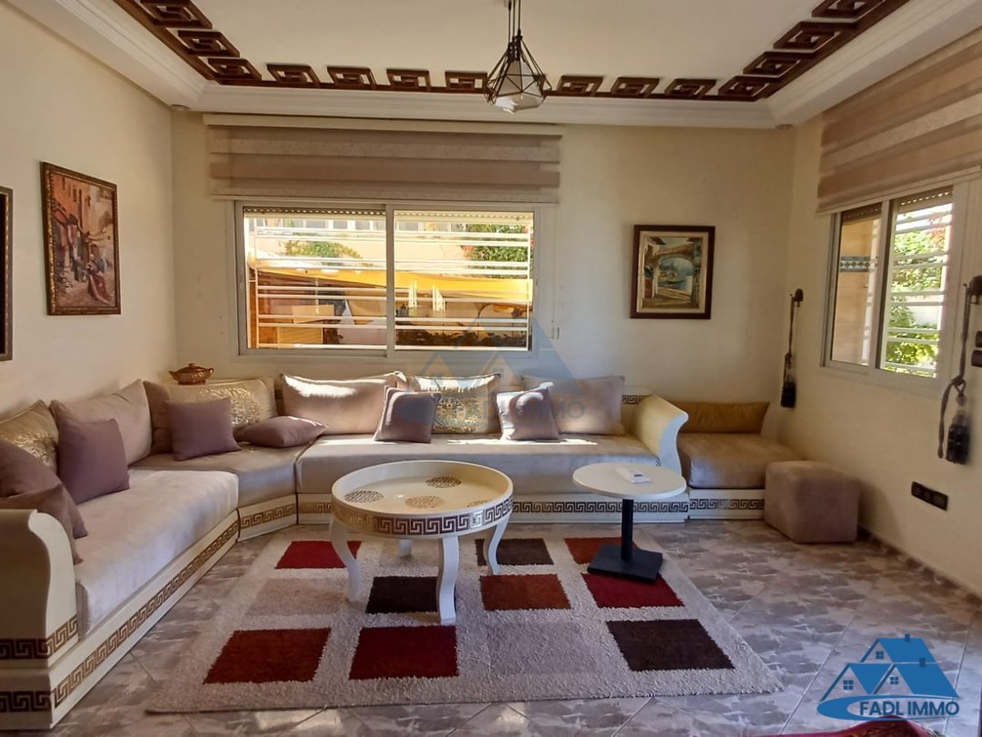 SALE OF A BEAUTIFUL VILLA IN HARHOURA TEMARA - Photo 11